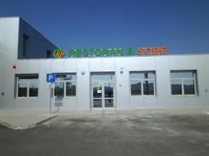 维罗维蒂察旅馆 - 维罗维蒂察