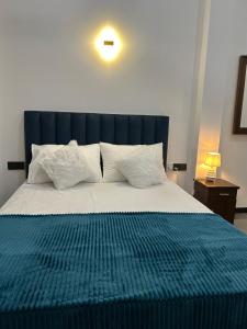 Tropictide rooms & resturants