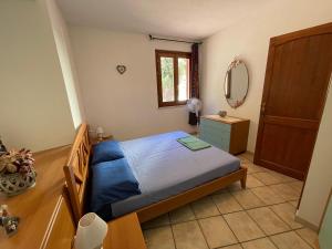 Casa Castelsardo con giardino