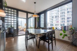 Art Loft Downtown Zurich