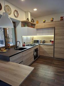 Sodyba jūsų poilsiui ant ežero kranto