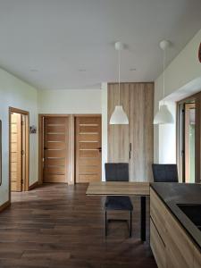 Sodyba jūsų poilsiui ant ežero kranto