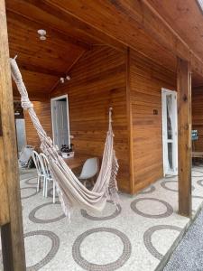 Casa 500 metros Ponta das Canas Beach