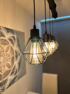 Apartmánový byt VYHNE