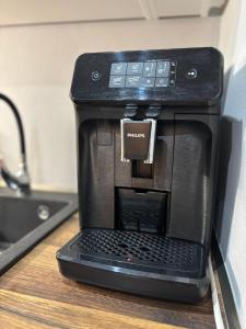 Apartmánový byt VYHNE