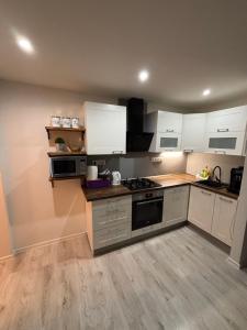 Apartmánový byt VYHNE