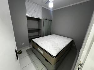 Apê Pé Na Areia Maranduba - Ubatuba