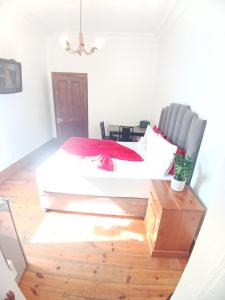 Neo & Ruks Guest Houses Boston Belleville 8