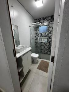 Casa na praia do Campeche