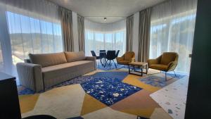 Apartament Słoneczny 312 z aneksem Biała Perła Czarna Góra