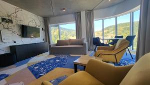 Apartament Słoneczny 312 z aneksem Biała Perła Czarna Góra