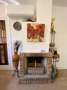 Cosy Casa with terrace & sea view