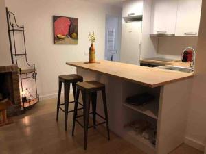 Cosy Casa with terrace & sea view