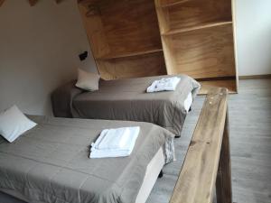 Cielo Sur Balsas Loft