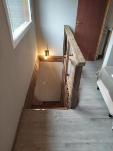 Cielo Sur Balsas Loft