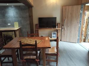 Cielo Sur Balsas Loft