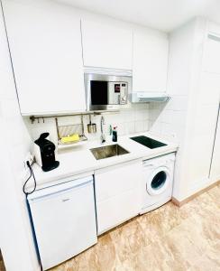 Apartamento Playa Torremolinos