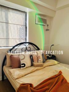 Staycation in Likha