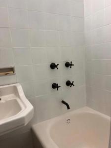 Monoambiente familiar