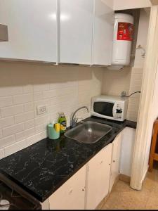 Monoambiente familiar