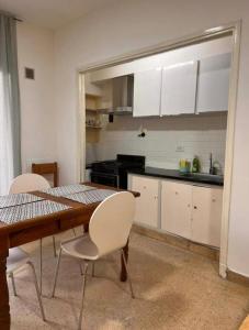 Monoambiente familiar