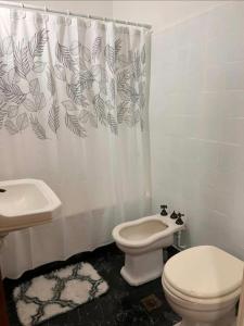 Monoambiente familiar