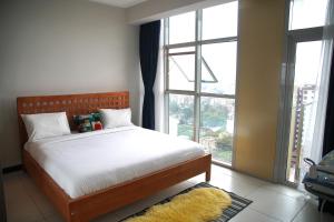 Luxury Skynest with Gym and Pool in Westlands