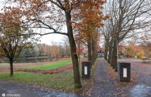 Villa Nami, met gratis bedlinnen