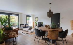 Villa Nami, met gratis bedlinnen