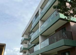Porto Beijupirá Exclusive - Flats no Centro de Porto de Galinhas por Yolo