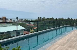 Porto Beijupirá Exclusive - Flats no Centro de Porto de Galinhas por Yolo