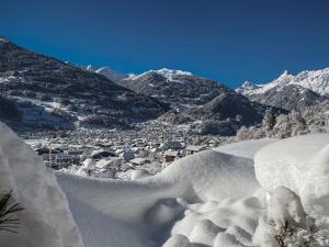 Chalet Christl Panorama Appartements