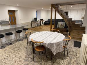 La Maison de Lili - 3 Chambres