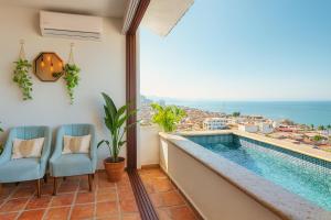 Casa Sunset, Best Ocean Views in the city