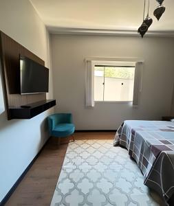 Flat Funcional Moderno | Conforto e Praticidade