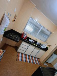 Apartamento Pé na Areia com Vista Deslumbrante do Mar