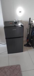 The Residences at Commonwealth - Roxas West Tower