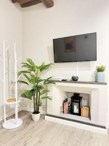 Le Mura Parlanti apartment