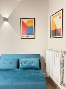 Le Mura Parlanti apartment