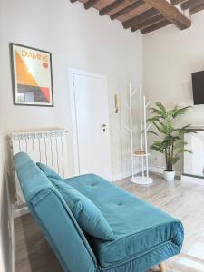 Le Mura Parlanti apartment