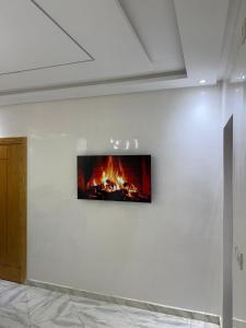 Downtown Fez Retreat