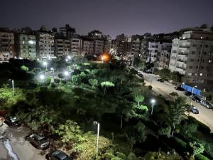 Nasr City Luxury Apartments