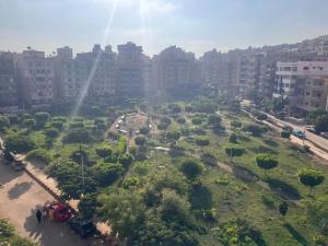 Nasr City Luxury Apartments