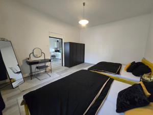 Útulný apartmán v Nuslích kousek od centra Prahy - Cozy modern stay near Center