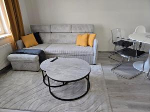 Útulný apartmán v Nuslích kousek od centra Prahy - Cozy modern stay near Center