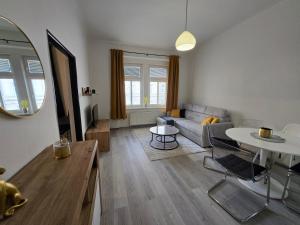 Útulný apartmán v Nuslích kousek od centra Prahy - Cozy modern stay near Center