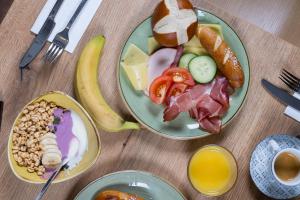 Garner Hotel Berlin - Gendarmenmarkt by IHG