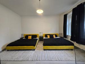 Útulný apartmán v Nuslích kousek od centra Prahy - Cozy modern stay near Center