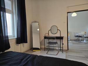 Útulný apartmán v Nuslích kousek od centra Prahy - Cozy modern stay near Center