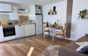 T2 en RDC Villa tout confort